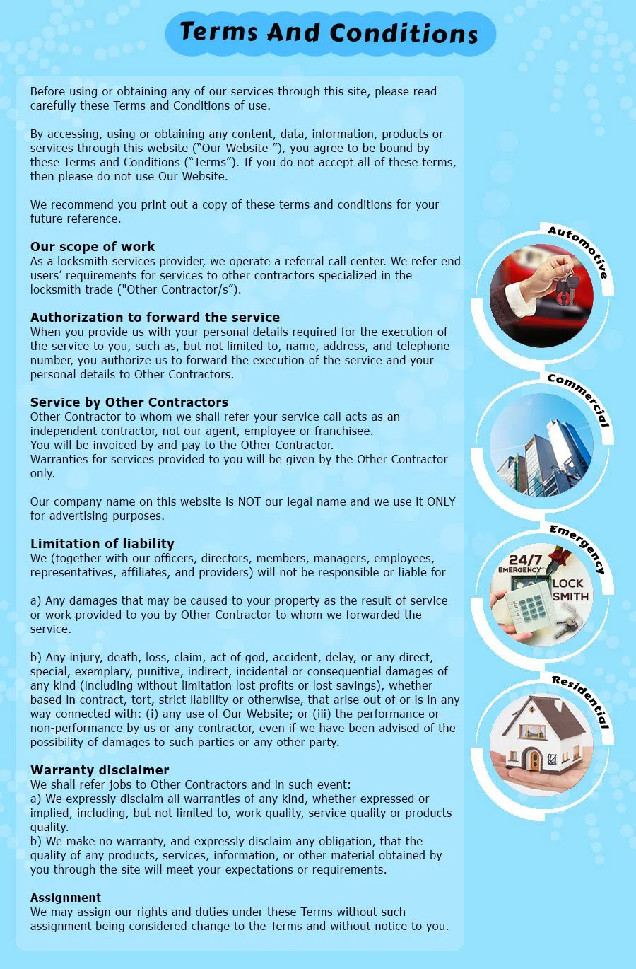 Lock Locksmith Services Naperville, IL 630-360-2653